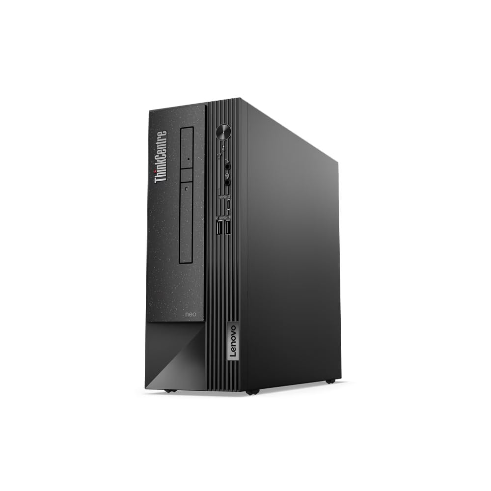 Windowsデスクトップ ThinkCentre neo 50s i5-12400 16GB 512GB Lenovo ThinkCentre Neo 50s Gen 3 Intel® Core™ i5-12400 8GB RAM